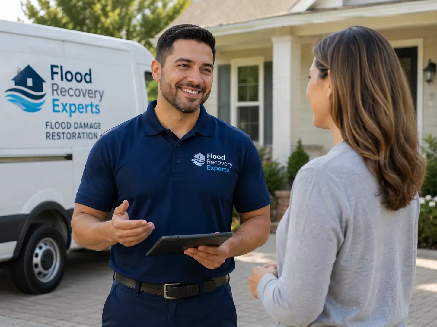 Flood Damage Cleanup Mound City, IL FAQs